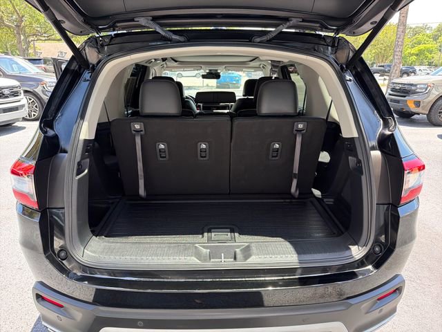 Used 2023 Honda Pilot Elite image 10