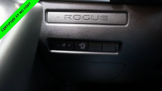 Certified 2023 Nissan Rogue S image 26