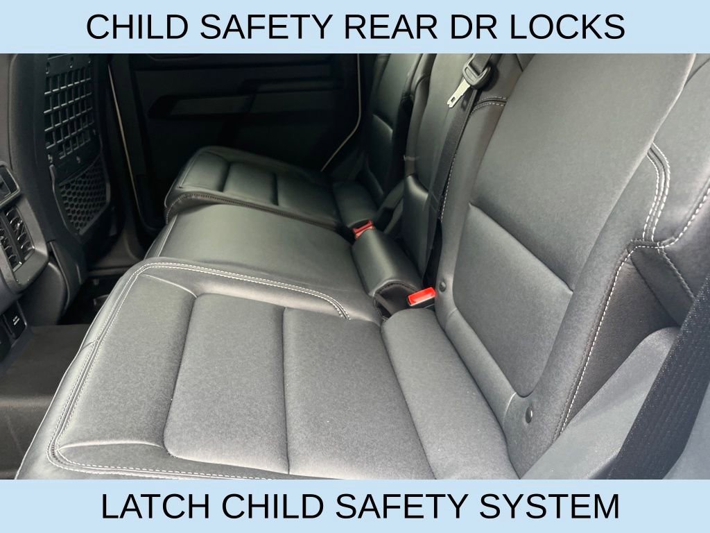 New 2025 Ford Bronco Badlands w/ Sasquatch Package image 21