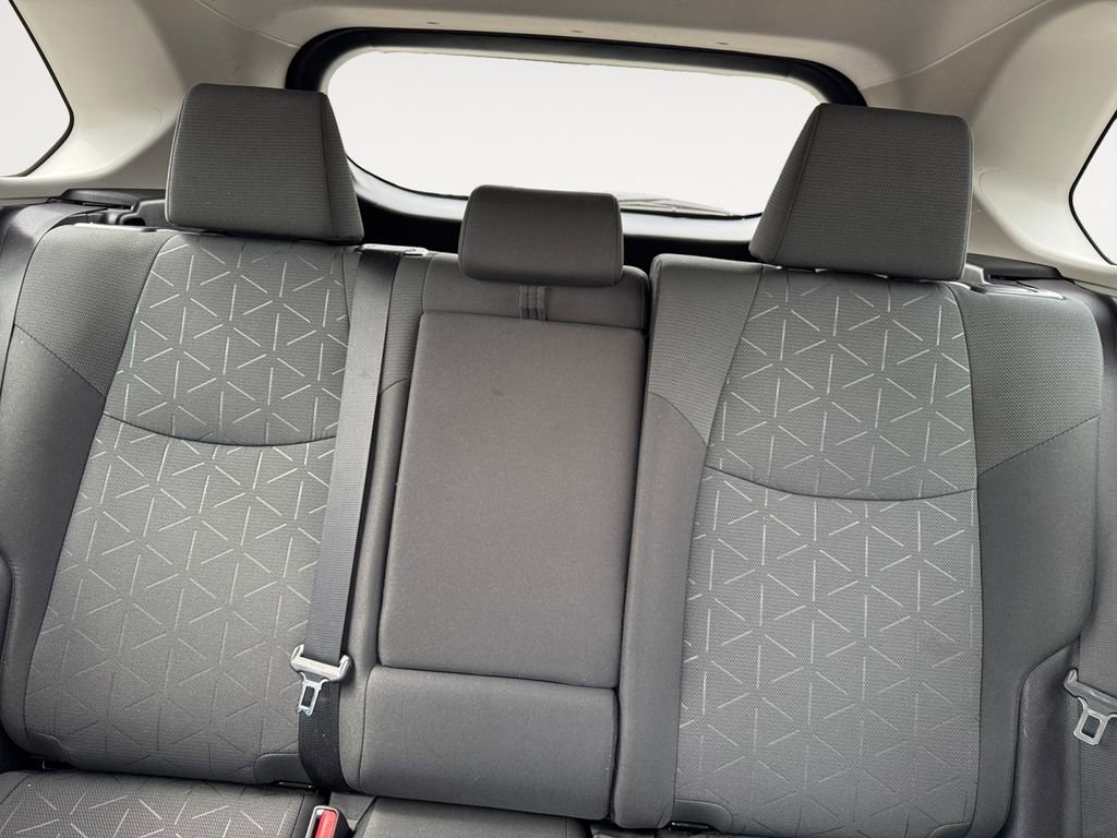 Certified 2024 Toyota RAV4 XLE FWD image 13