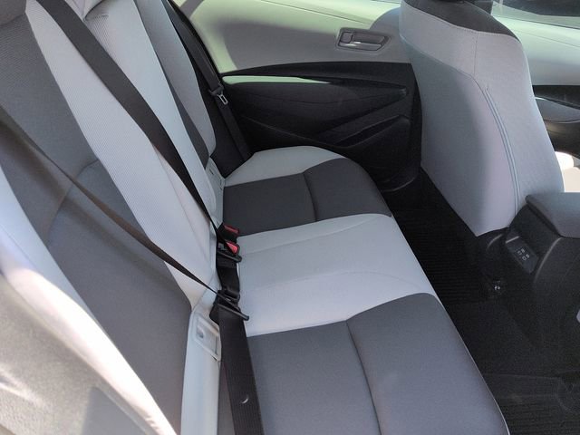 Certified 2026 Toyota Corolla LE w/ LE Premium Package FWD image 11