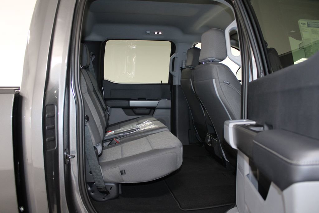 New 2025 Ford F250 XL w/ STX Appearance Package image 29