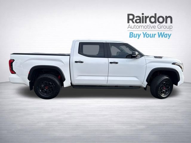 Used 2026 Toyota Tundra TRD Pro image 10