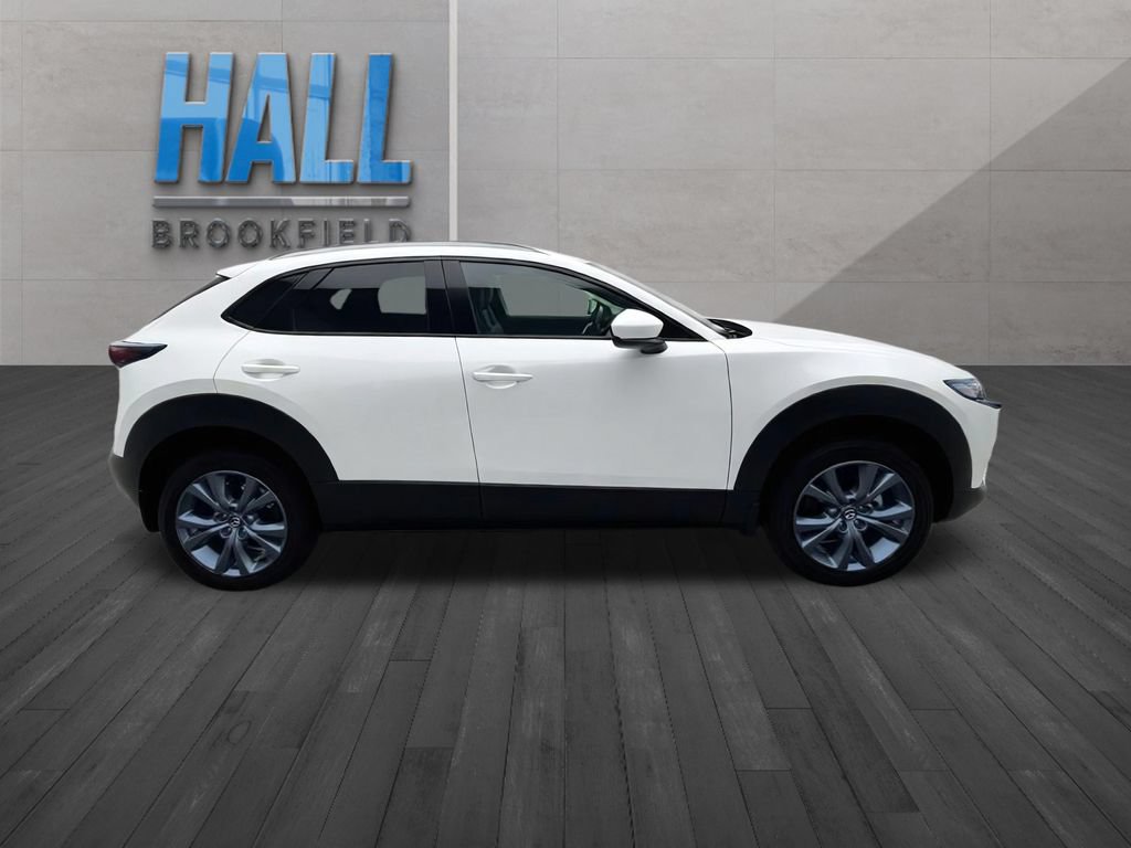 New 2026 MAZDA CX-30 AWD 2.5 S w/ Premium Package image 6