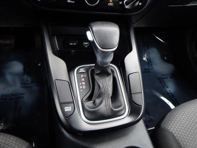 Used 2020 Kia Soul LX image 19