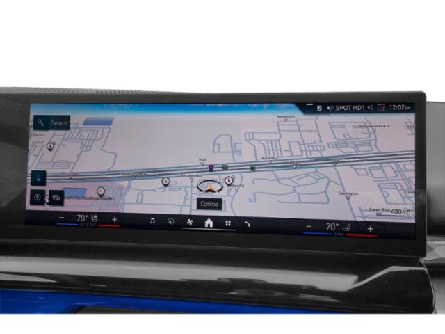 Used 2024 BMW i5 eDrive40i w/ M Sport Package image 15