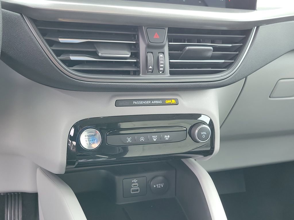 New 2026 Ford Escape Active w/ Tech Pack #1 image 28