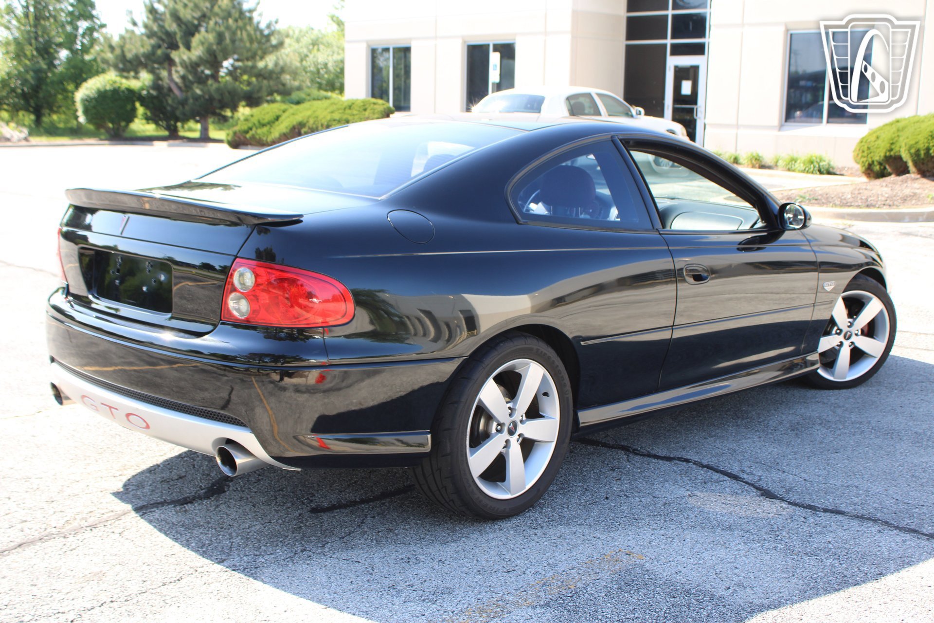 Used 2005 Pontiac GTO RWD image 22