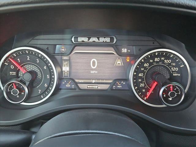 New 2026 RAM 1500 Laramie image 11