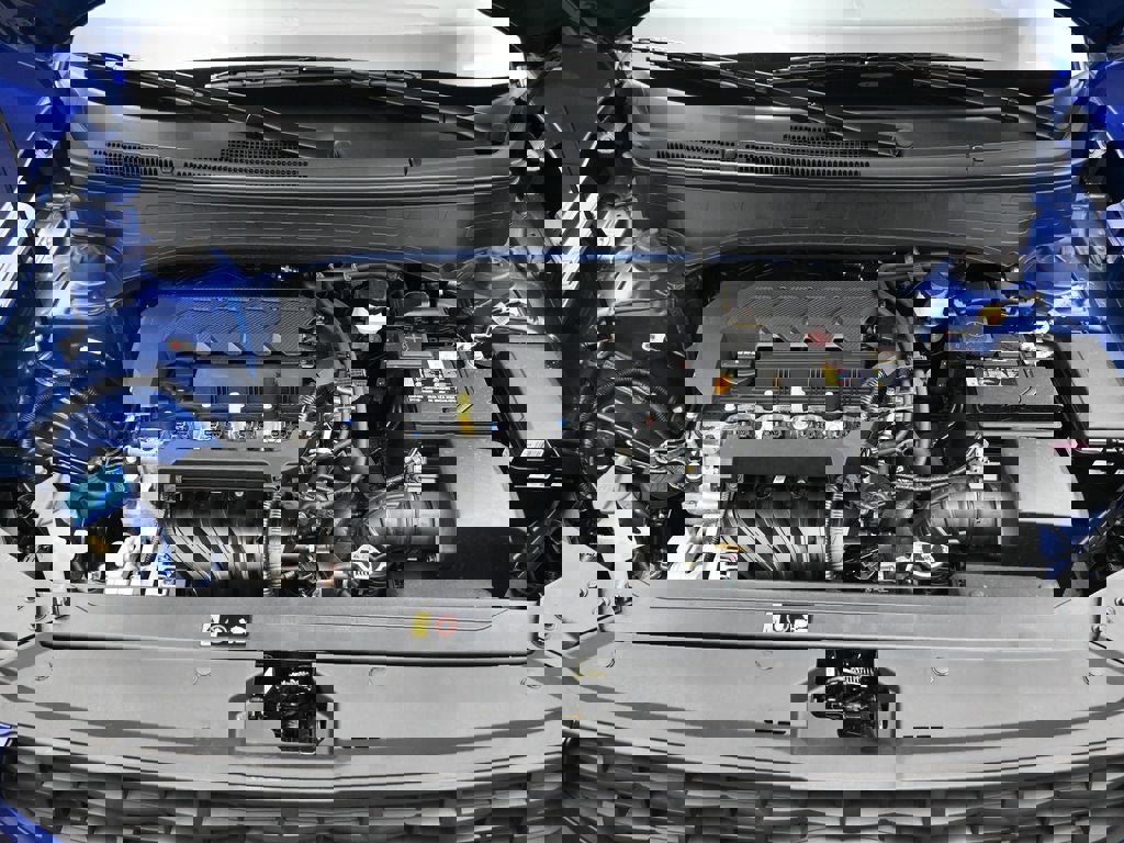 New 2025 Hyundai Venue SE image 29