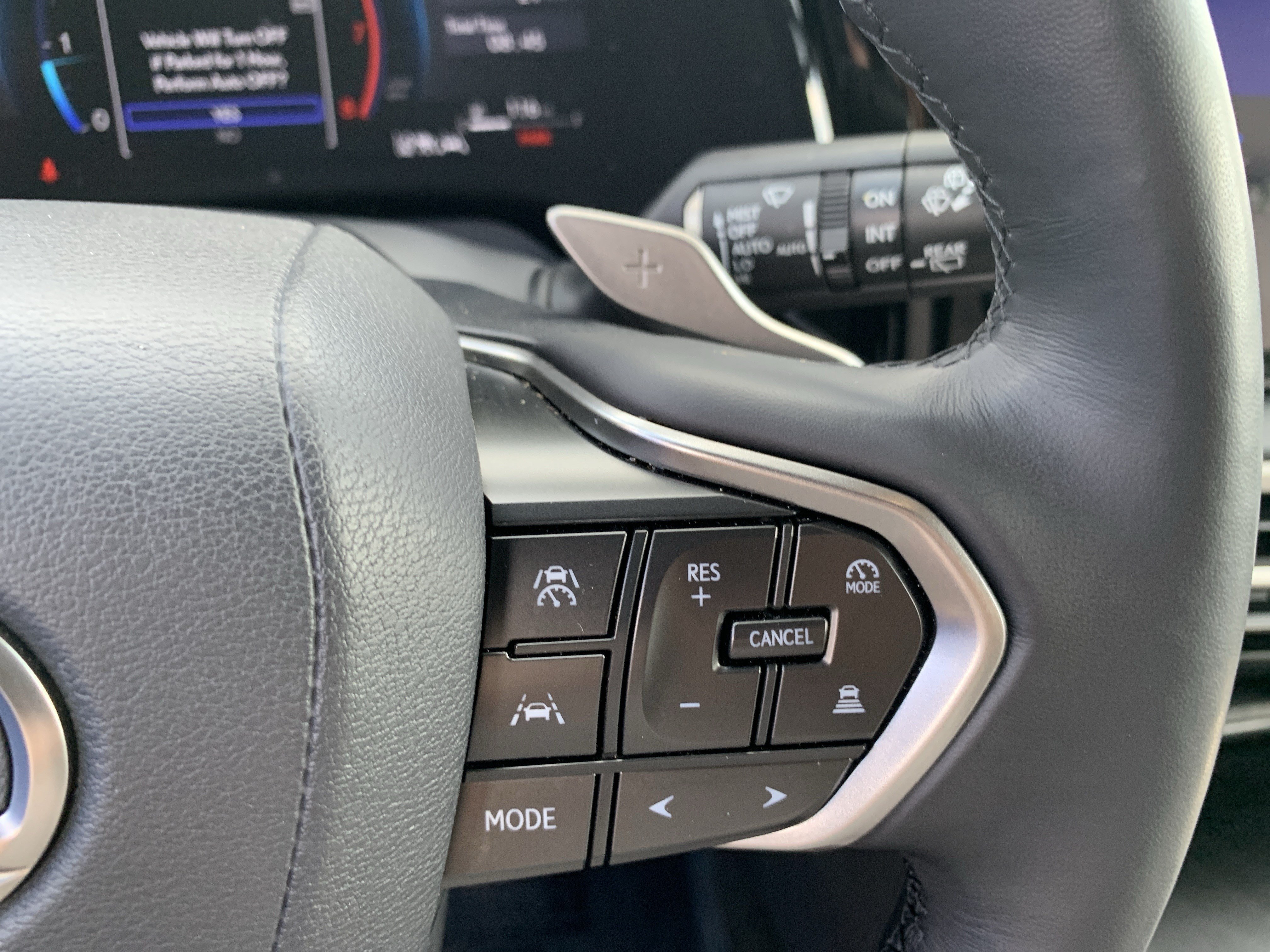 Used 2025 Lexus RX 350 Premium Plus w/ Accessory Package (Z1) FWD image 20