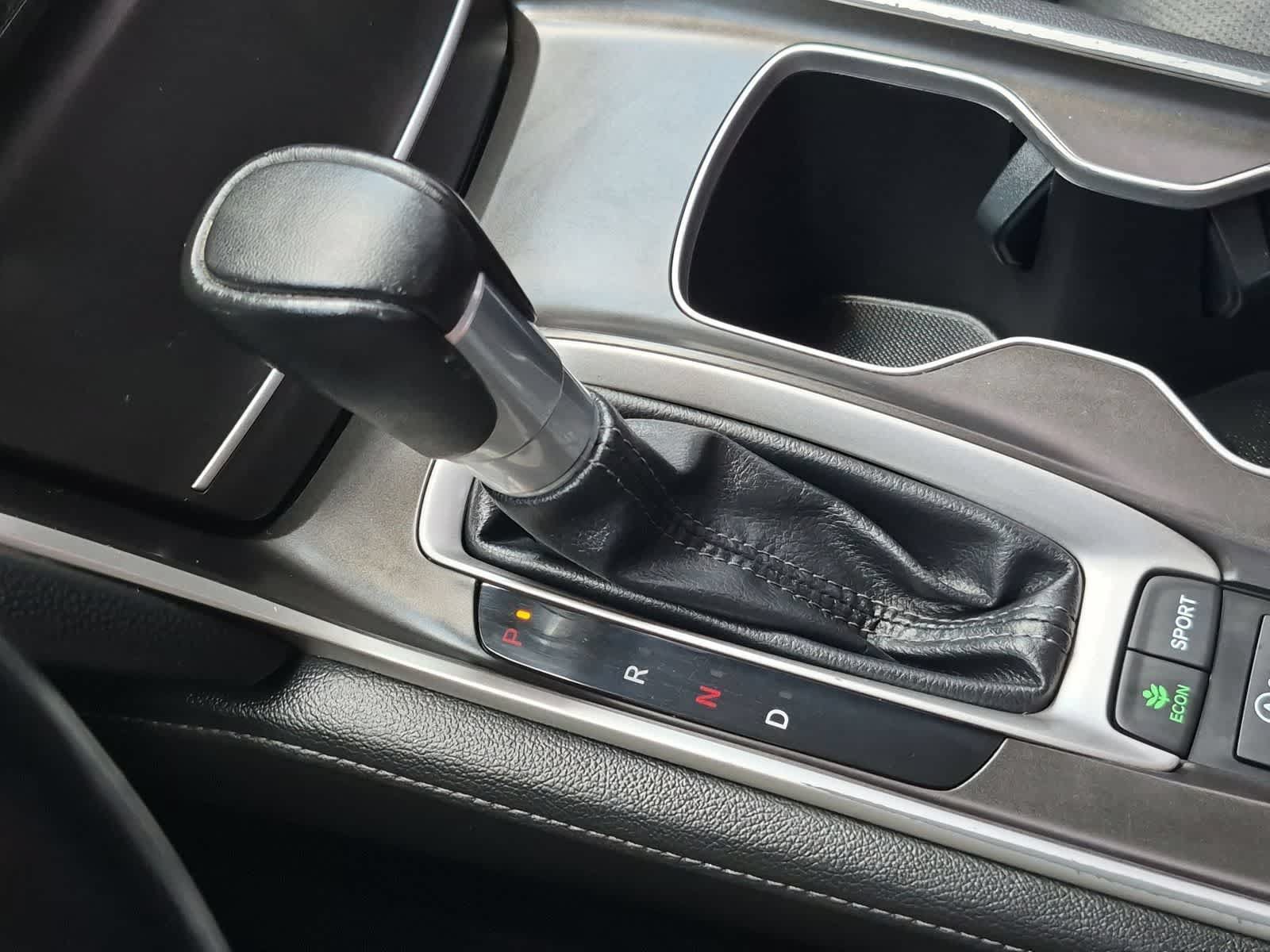 Used 2021 Honda Accord Sport Special Edition image 31