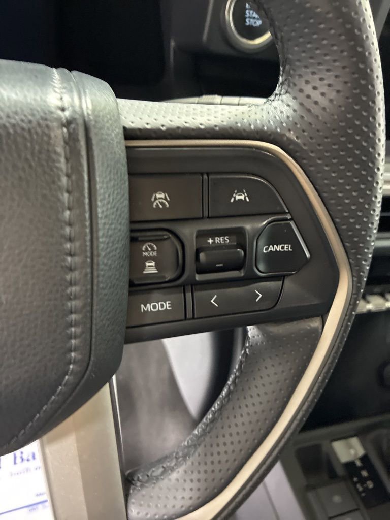 Used 2025 Toyota 4Runner SR5 image 15