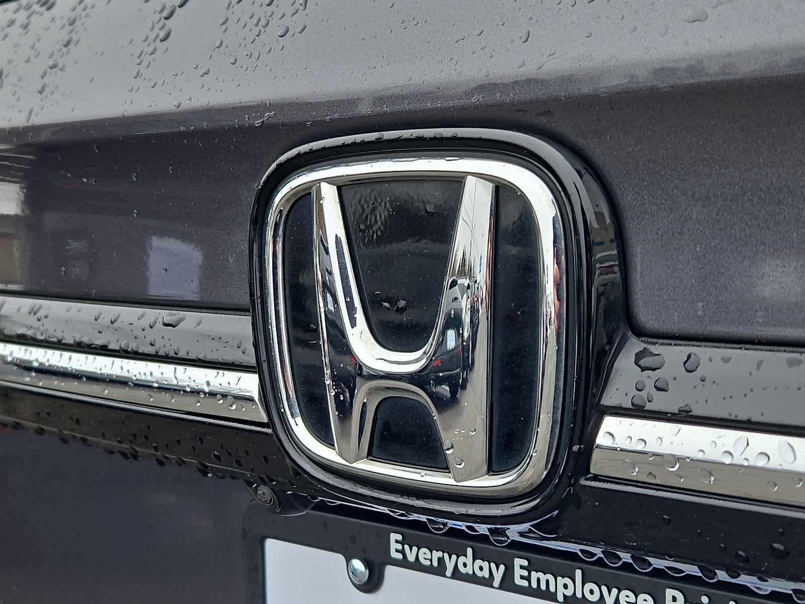 Certified 2022 Honda Odyssey EX-L image 30