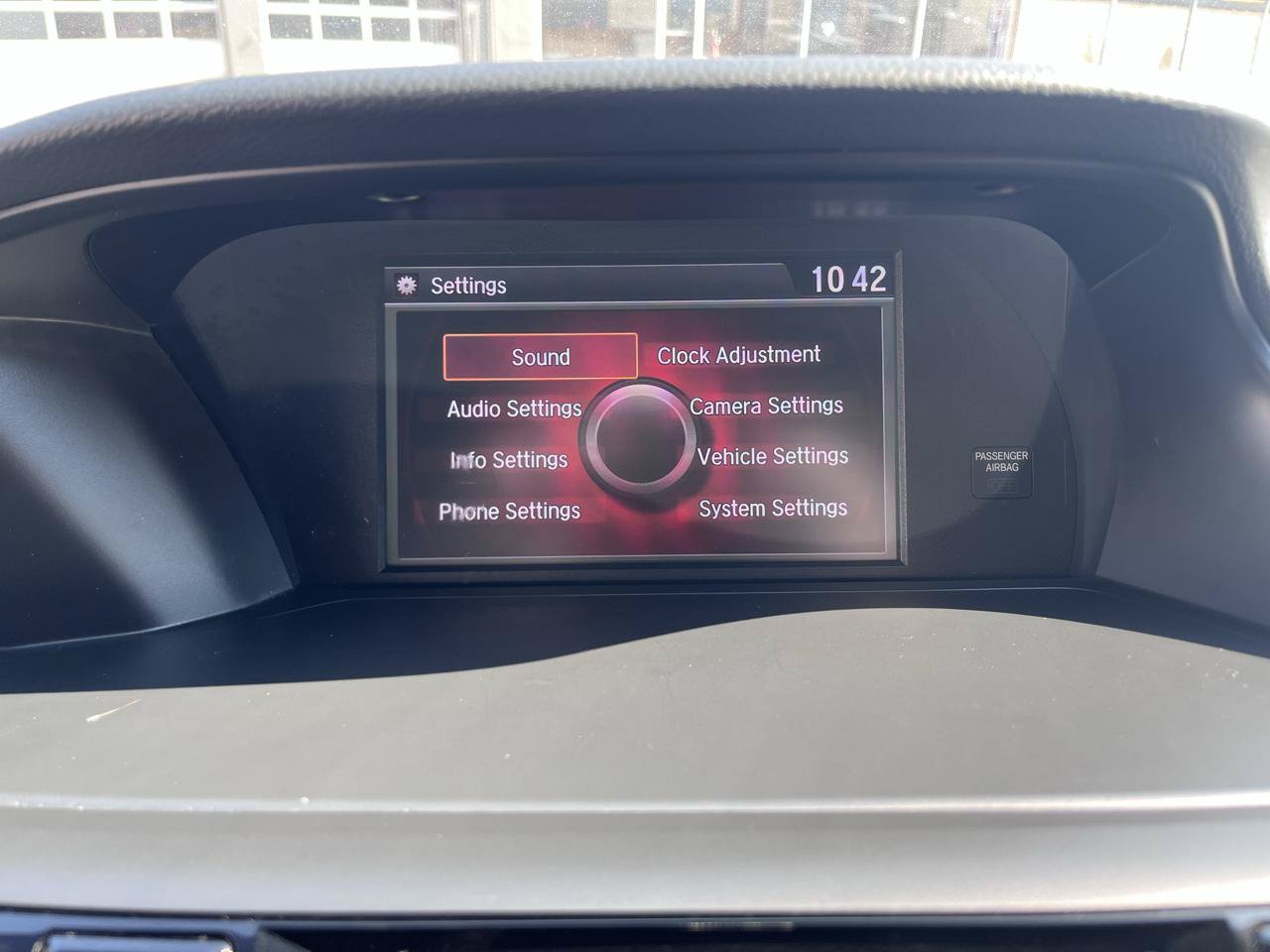 Used 2017 Honda Accord Sport image 30