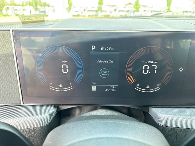Used 2024 Hyundai Sonata SEL FWD image 19