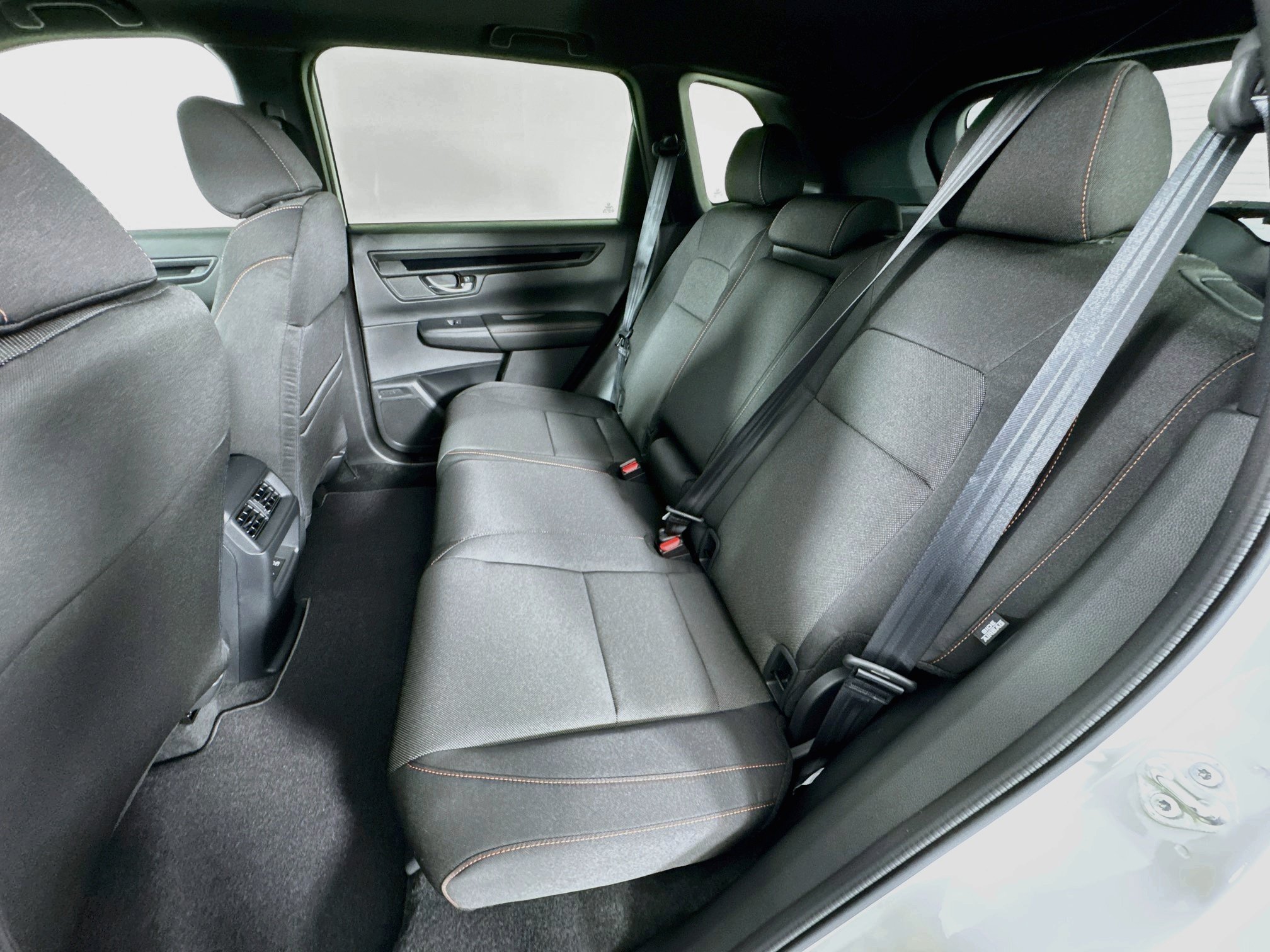 New 2027 Honda CR-V Sport image 23
