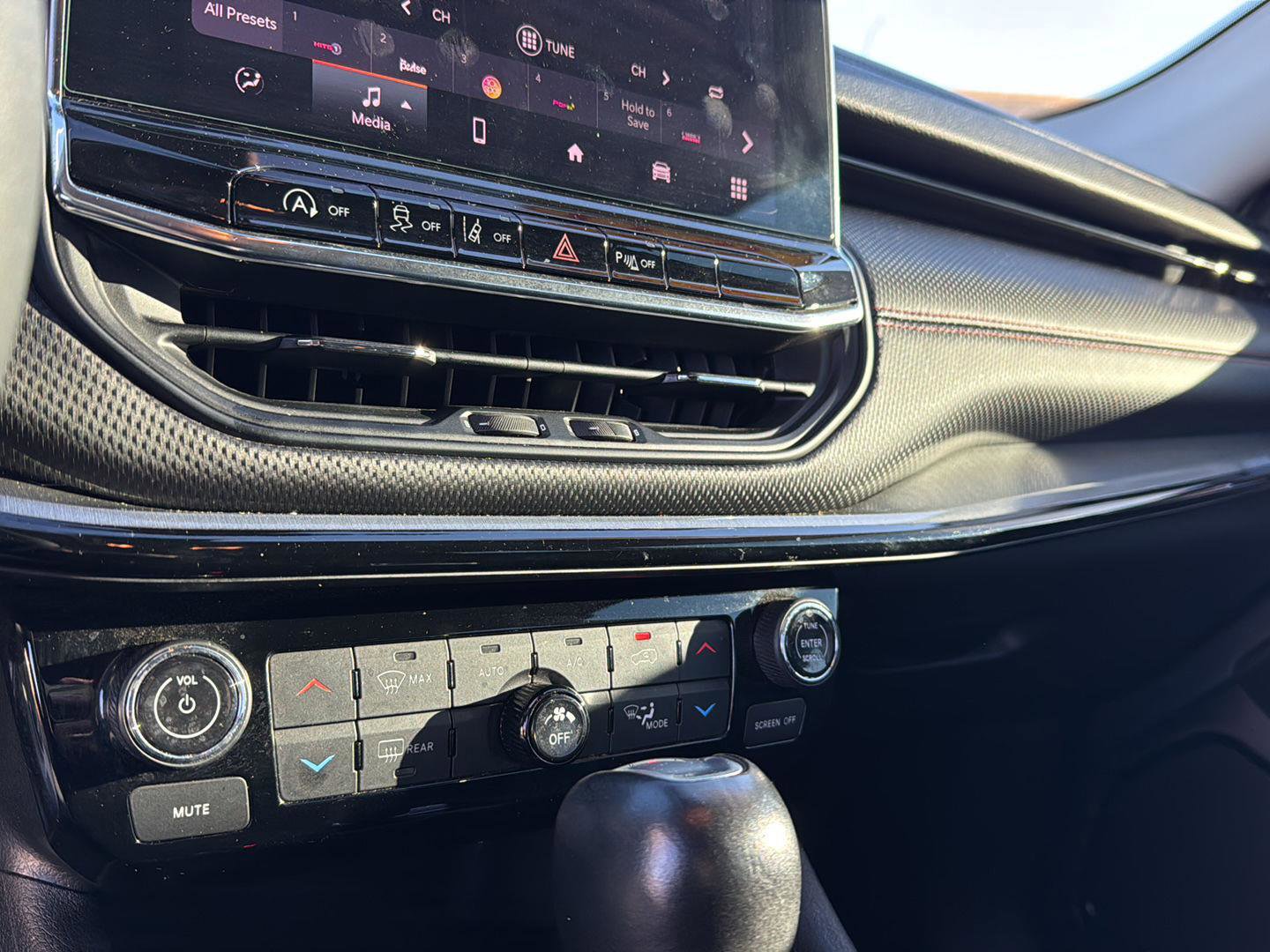 Used 2022 Jeep Compass Trailhawk image 22