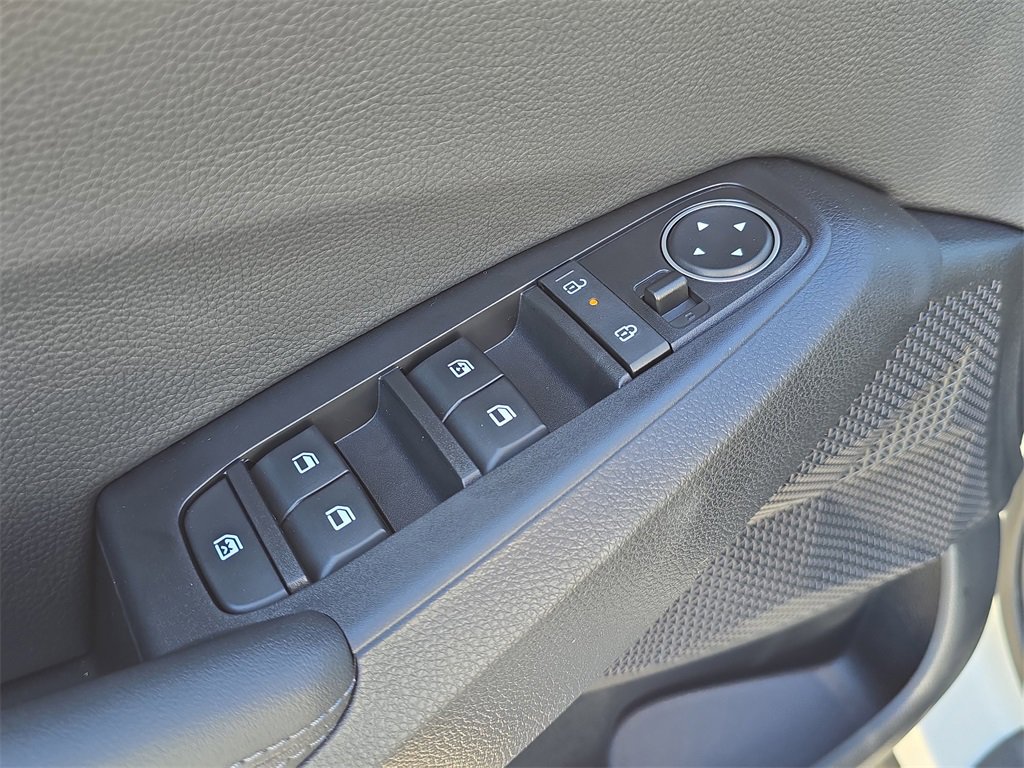 New 2026 Kia Seltos EX image 19