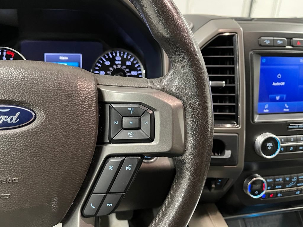 Used 2021 Ford Expedition Max XLT AWD/4WD image 31