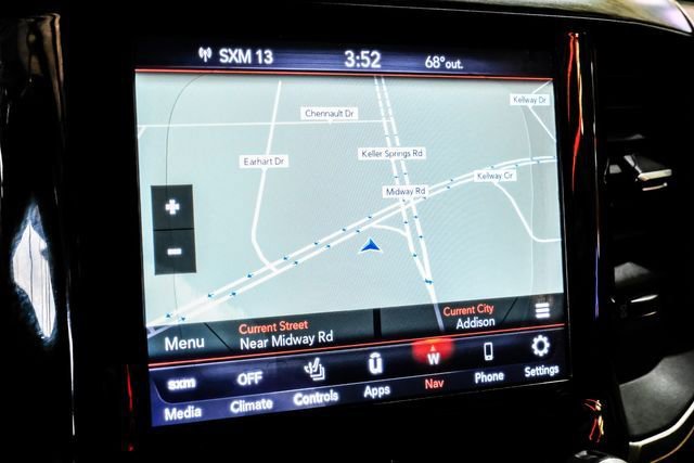 Used 2019 RAM 2500 Laramie image 23