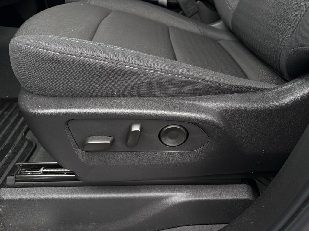 Used 2025 Chevrolet Silverado 1500 RST w/ Z71 Off-Road Package image 11