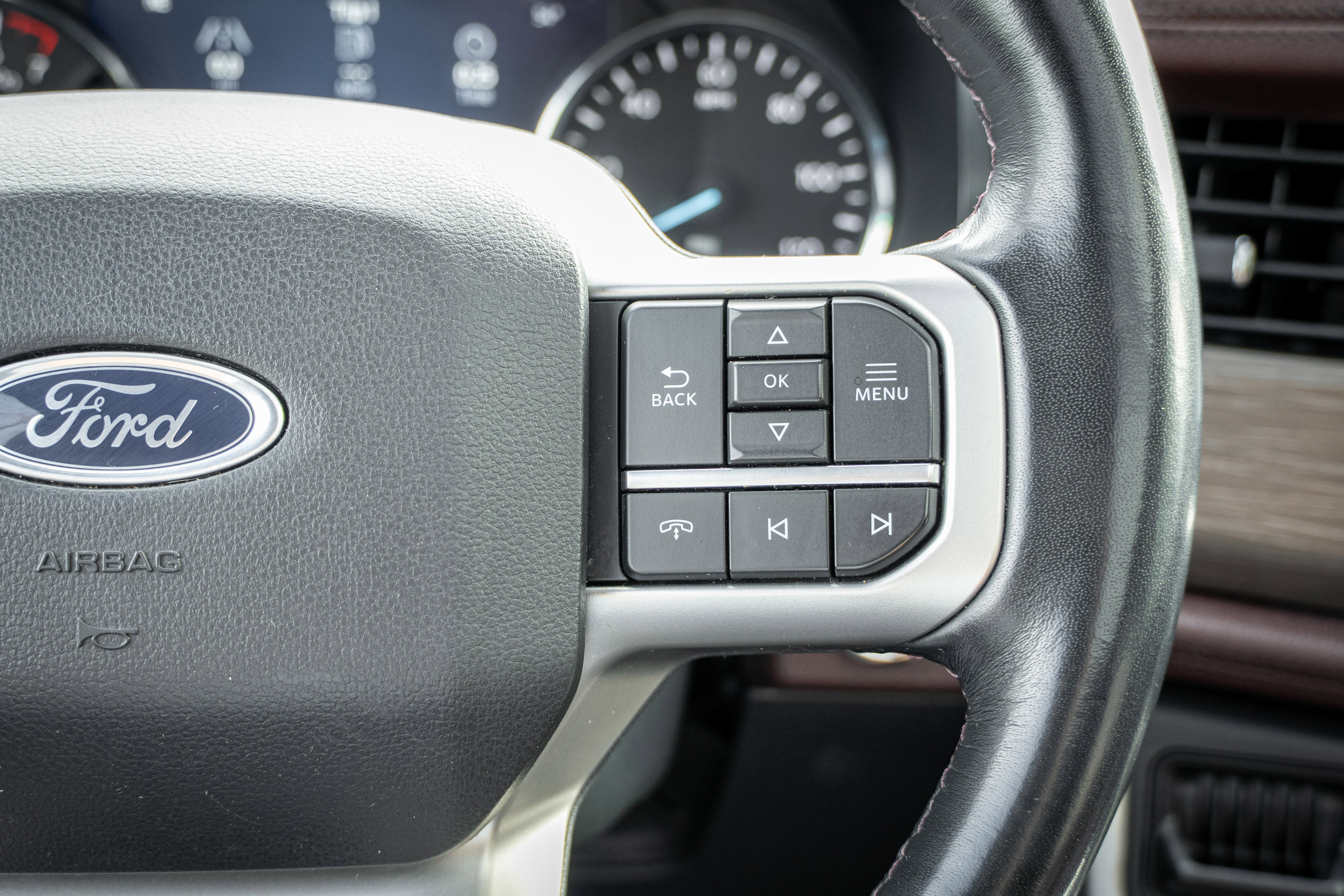 Used 2023 Ford Expedition Max Limited image 43