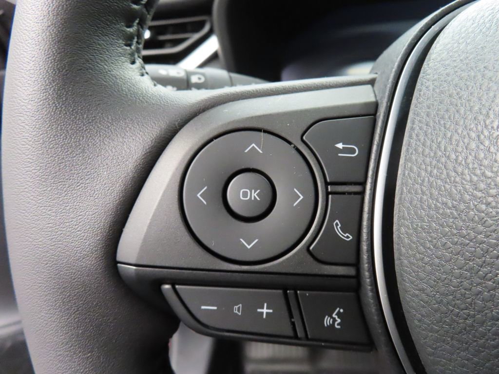 Used 2024 Toyota RAV4 Limited w/ Weather Package image 40