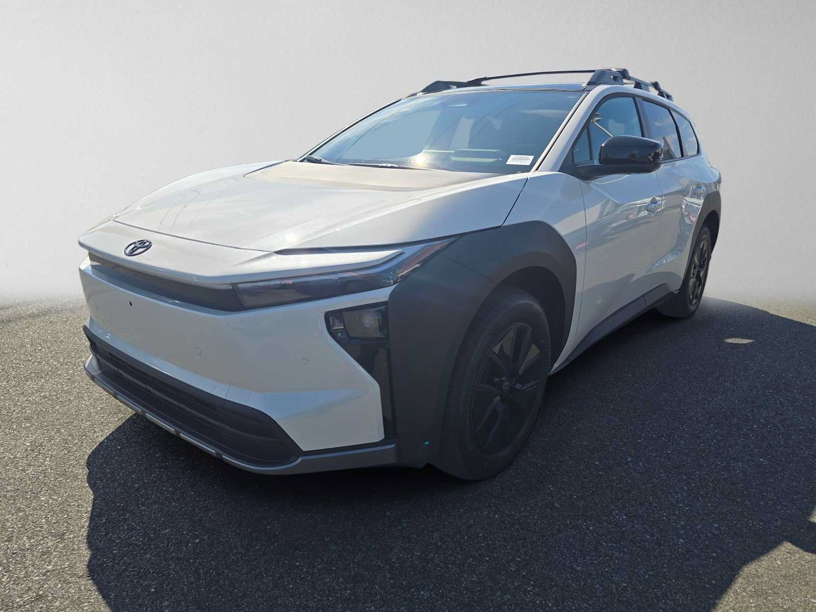 New 2026 Toyota bZ Woodland AWD/4WD image 7