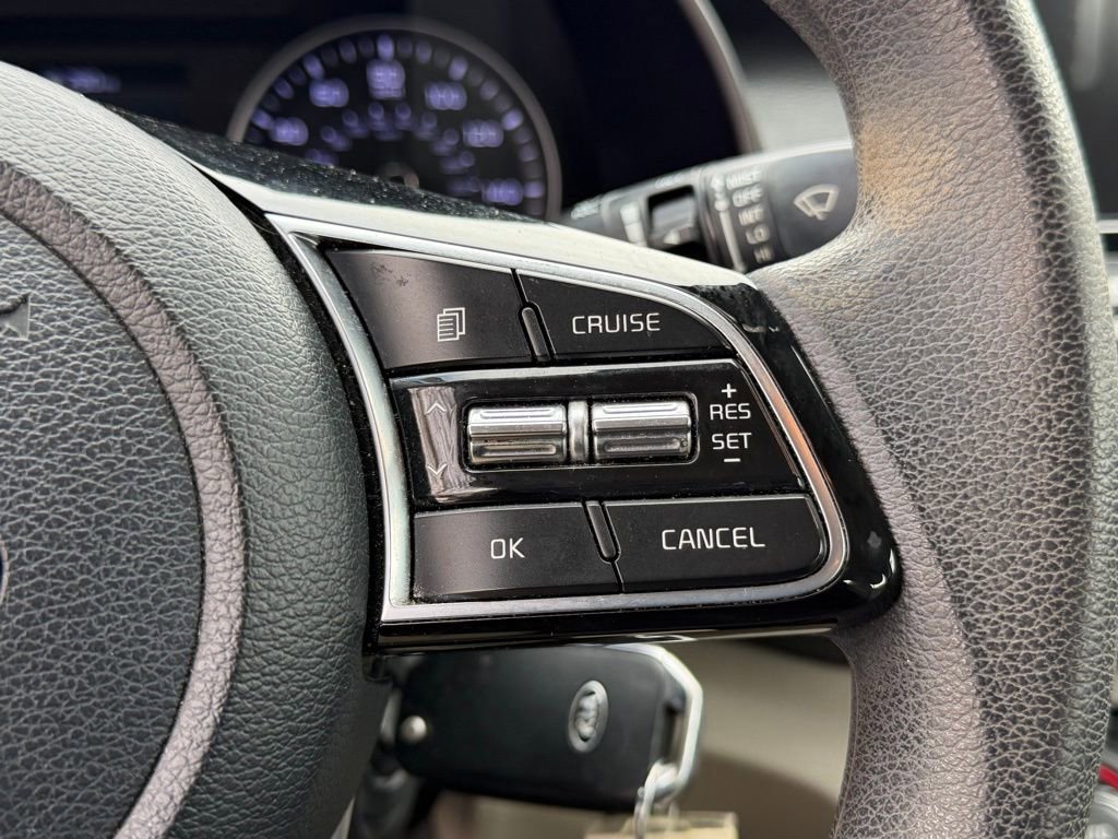 Used 2019 Kia Forte LXS image 21