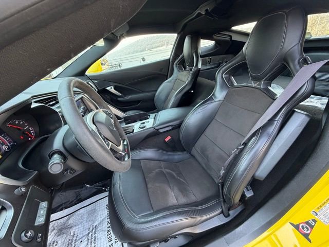 Used 2017 Chevrolet Corvette Z06 image 38