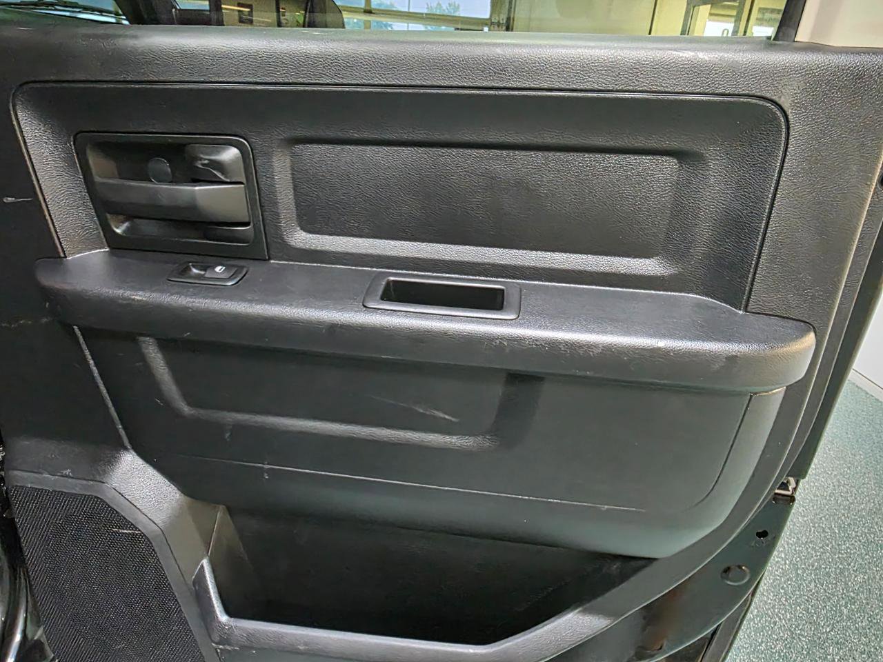 Used 2015 RAM 2500 Power Wagon Tradesman AWD/4WD image 23