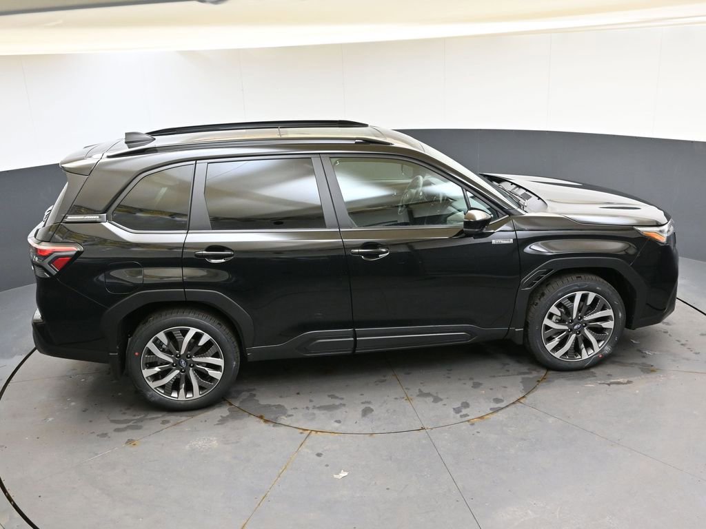New 2026 Subaru Forester Touring image 51