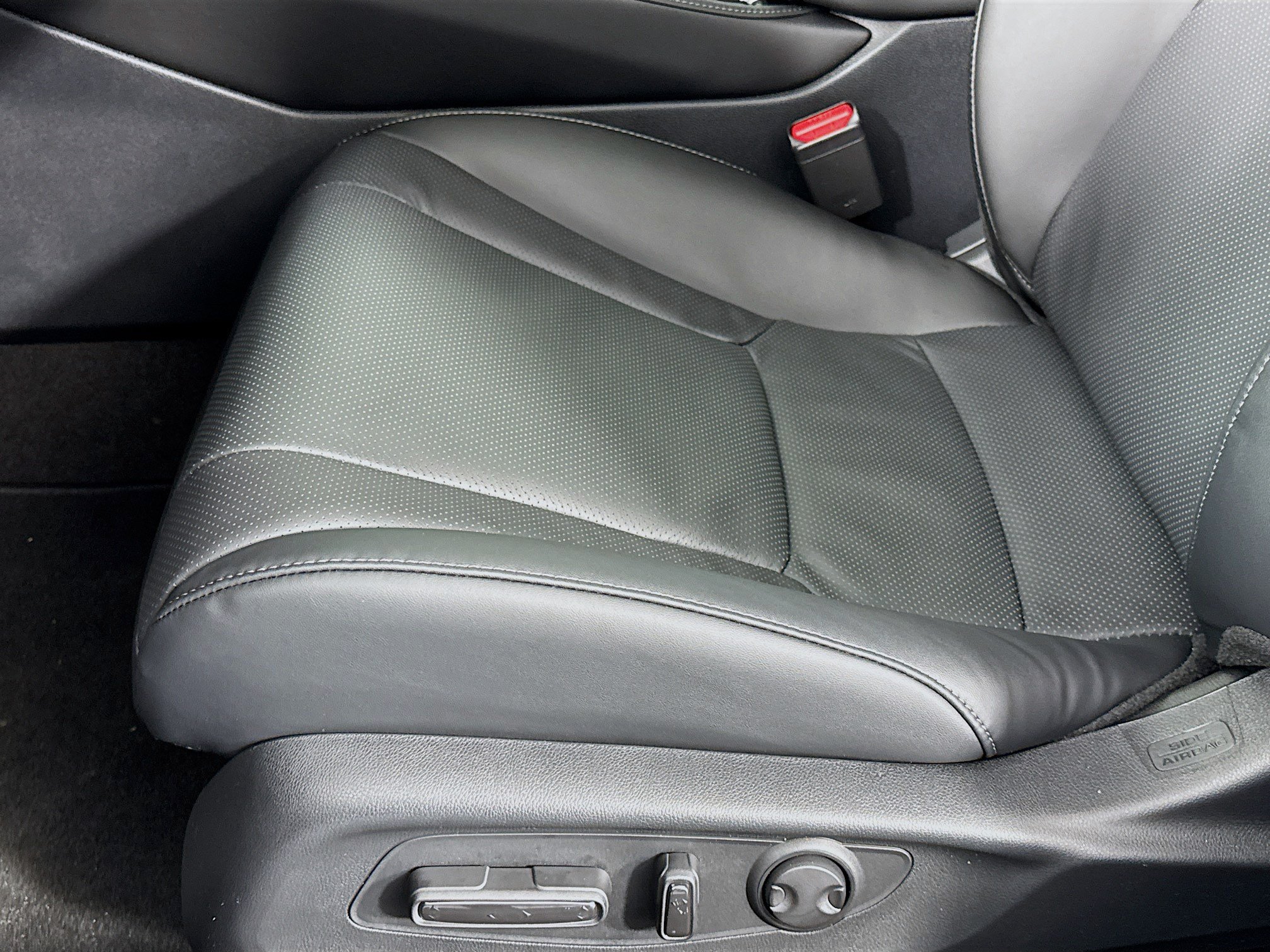 New 2026 Honda Accord Touring image 20