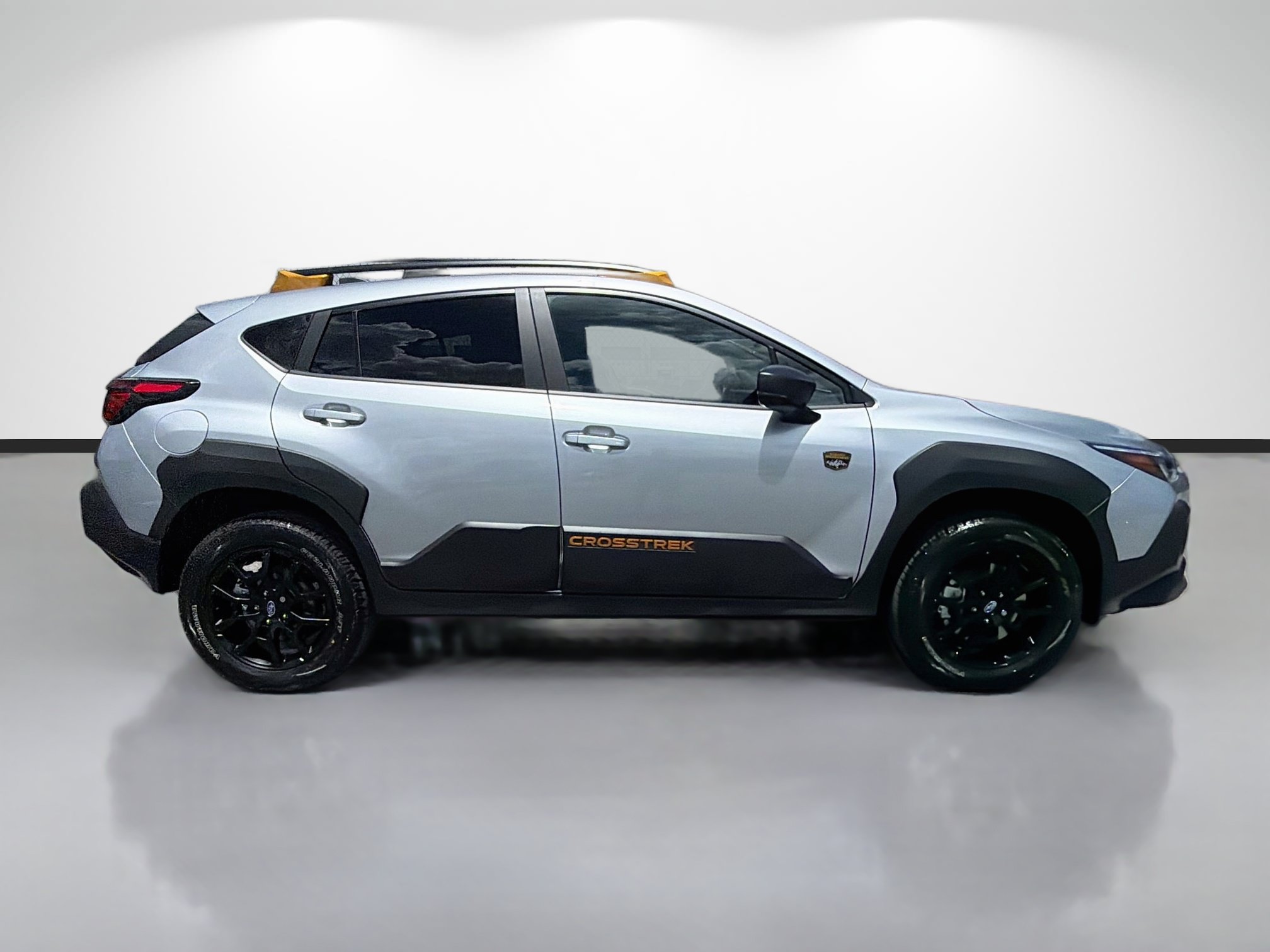 New 2026 Subaru Crosstrek 2.5i Wilderness AWD/4WD image 2
