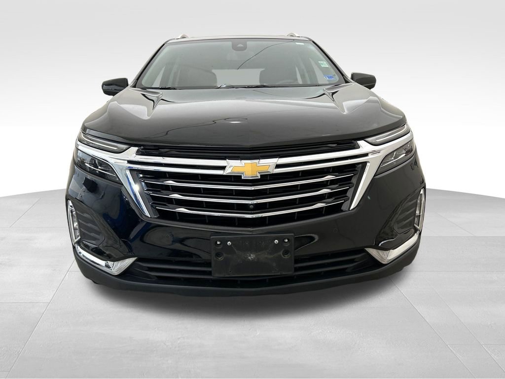 Used 2023 Chevrolet Equinox Premier image 9