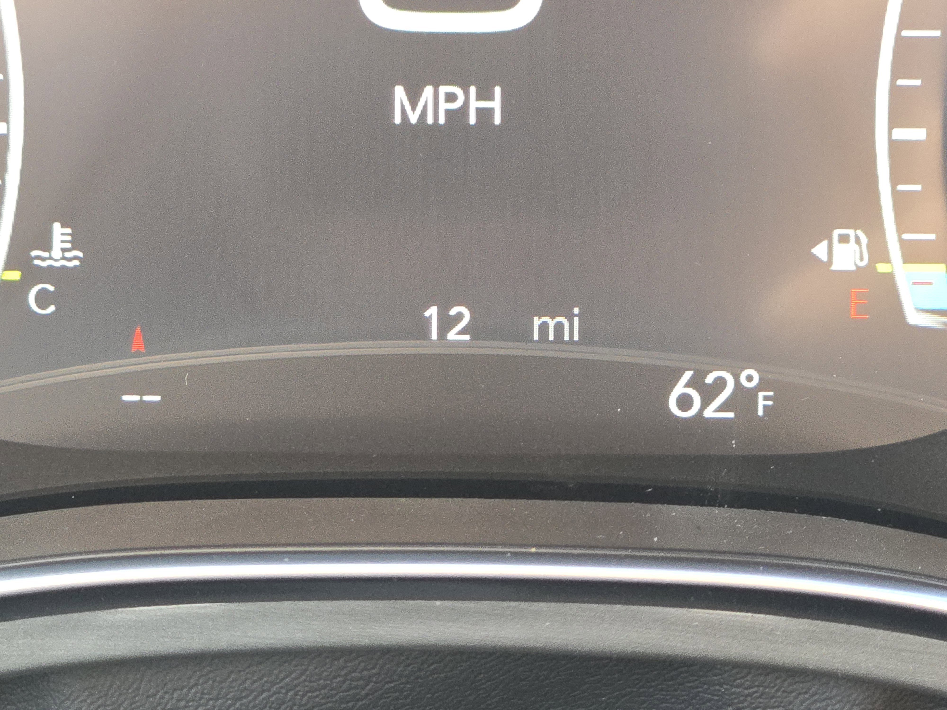 New 2026 Chrysler Pacifica Pinnacle image 30
