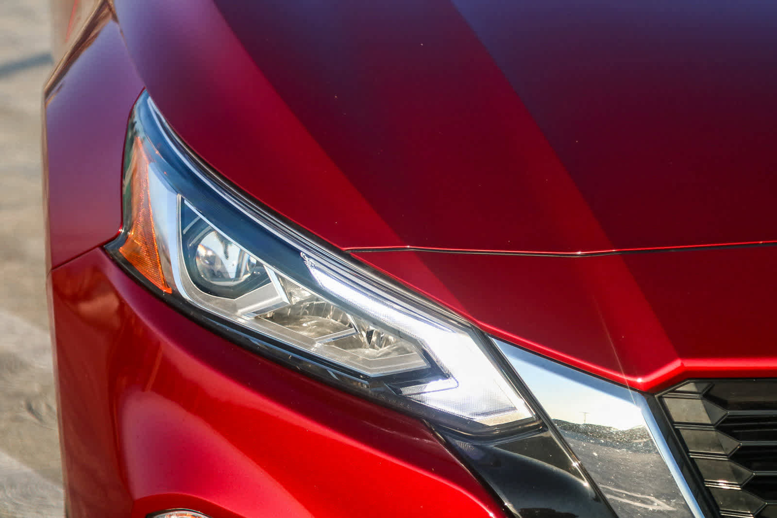 Used 2022 Nissan Altima 2.5 SL image 4