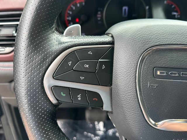 Used 2024 Dodge Durango Citadel AWD/4WD image 9