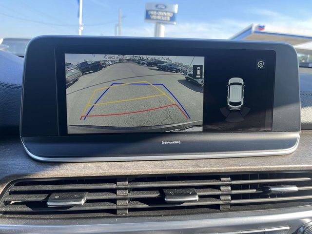 Used 2021 Kia Telluride EX w/ EX Premium Package image 19
