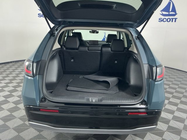 Certified 2027 Honda HR-V EX-L image 24