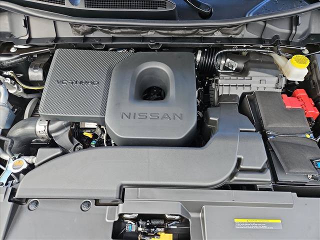 New 2027 Nissan Murano SL AWD/4WD image 17