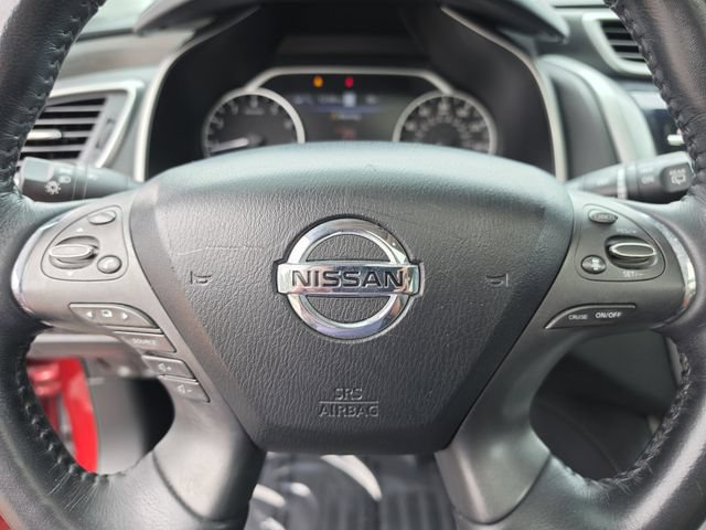 Used 2019 Nissan Murano Platinum FWD image 32