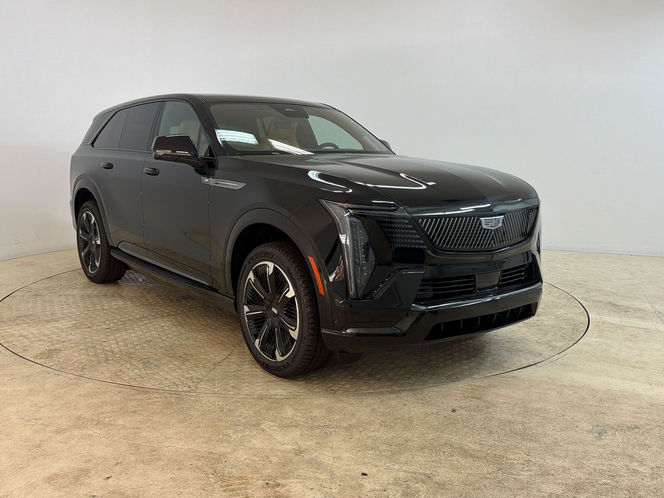 New 2026 Cadillac Escalade IQ Sport 2 w/ LPO, Floor Liner Package AWD/4WD image 7