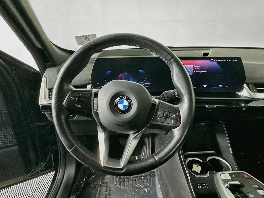 Used 2023 BMW X1 xDrive28i w/ Premium Package AWD/4WD image 18