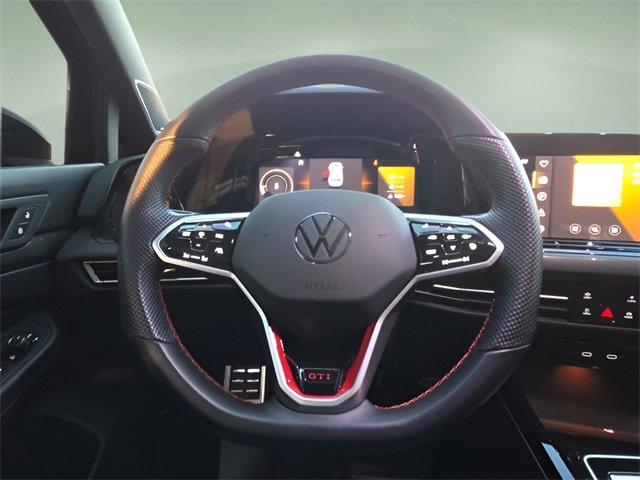 Used 2023 Volkswagen GTI Autobahn image 12