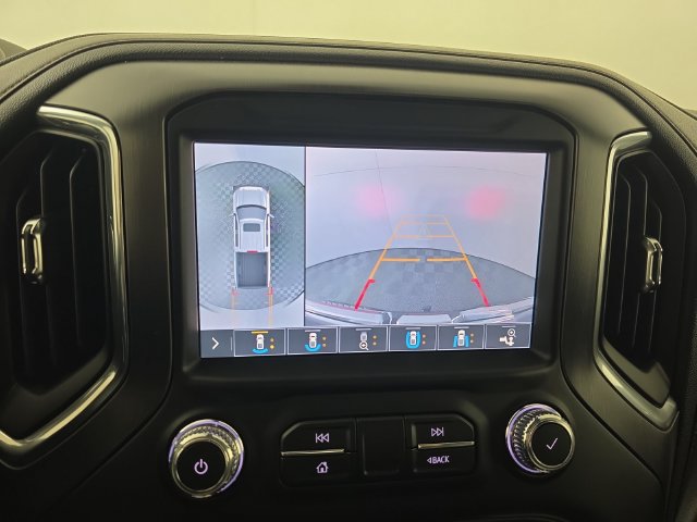 Used 2019 GMC Sierra 1500 AT4 w/ AT4 Premium Package AWD/4WD image 14