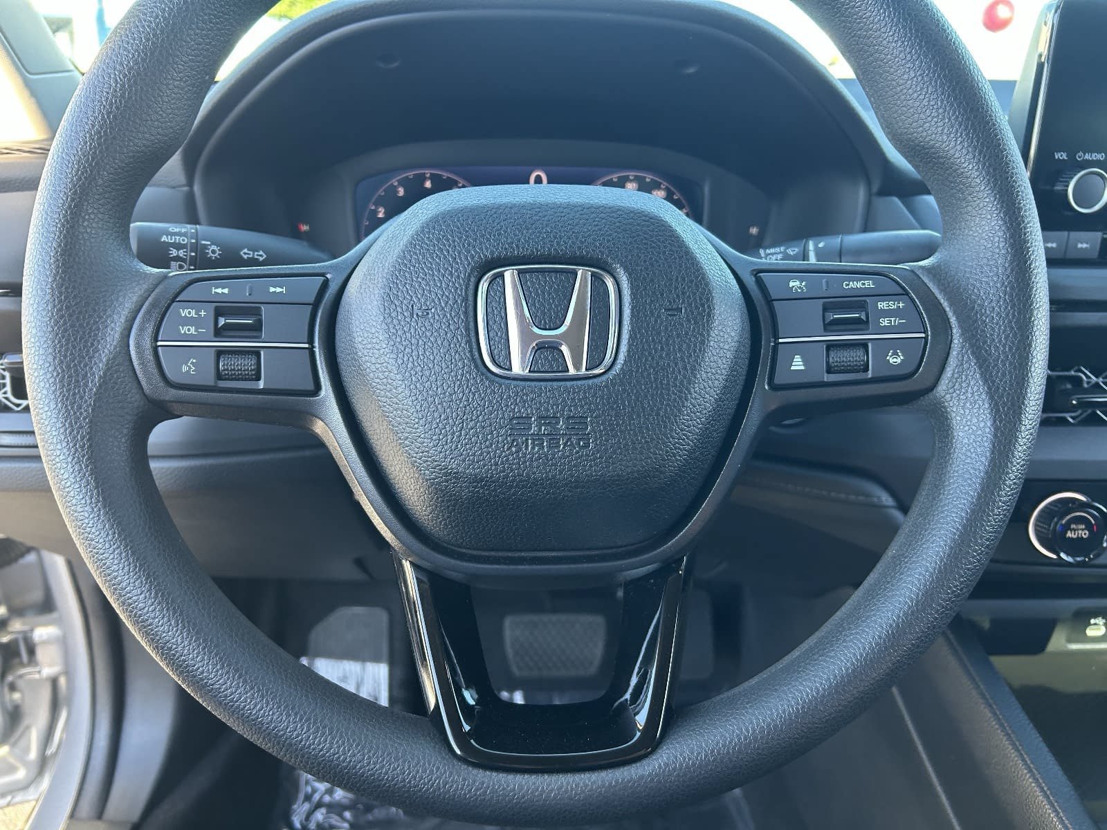 Certified 2024 Honda Accord LX image 28