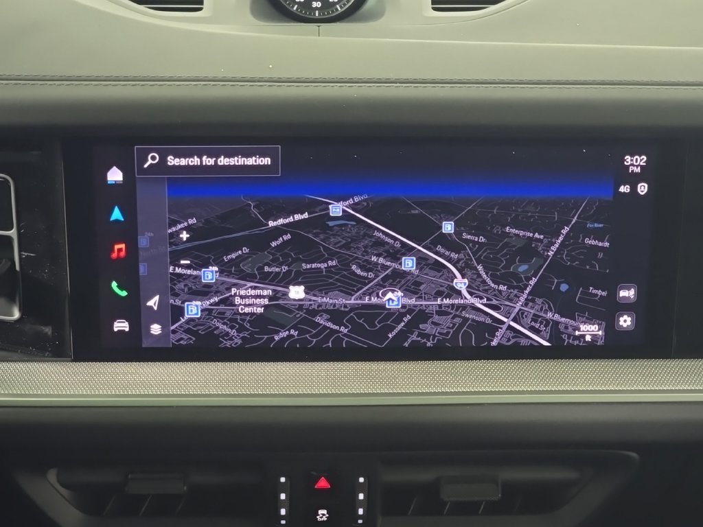 New 2026 Porsche Cayenne Coupe AWD/4WD image 20