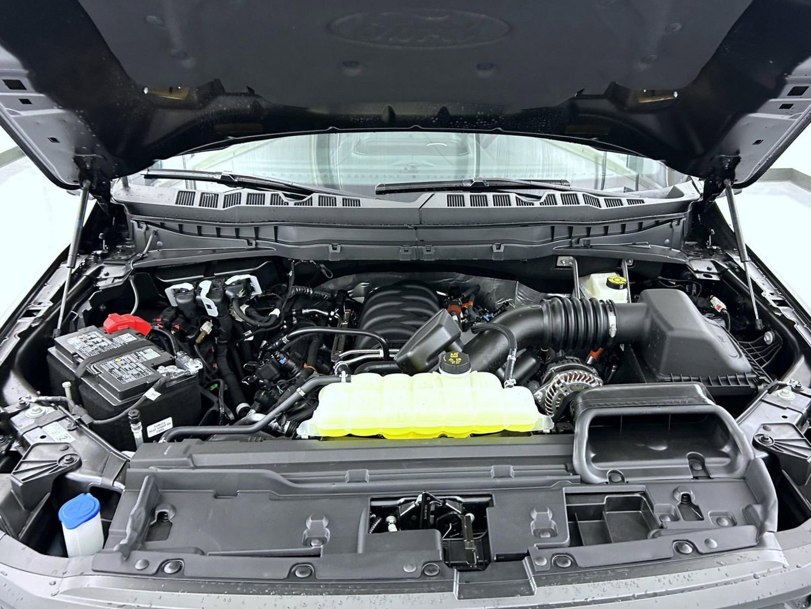 New 2026 Ford F150 Tremor AWD/4WD image 23